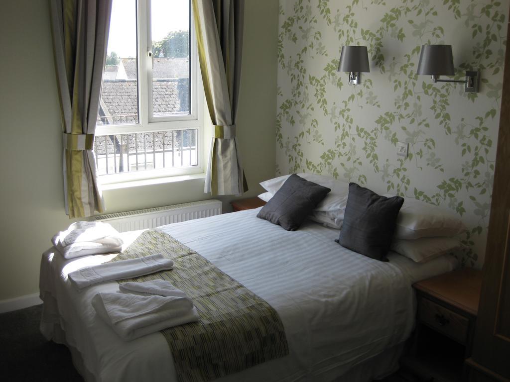 The Babbacombe Hotel Torquay Buitenkant foto