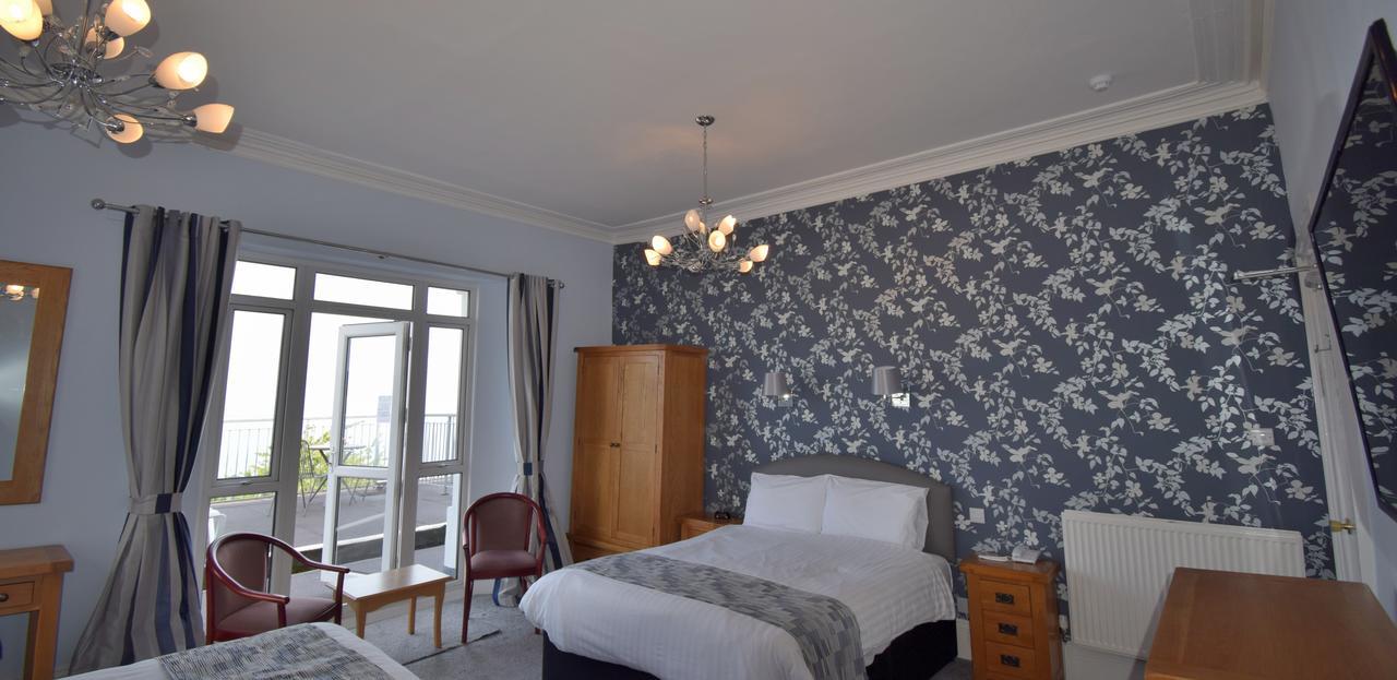 The Babbacombe Hotel Torquay Buitenkant foto
