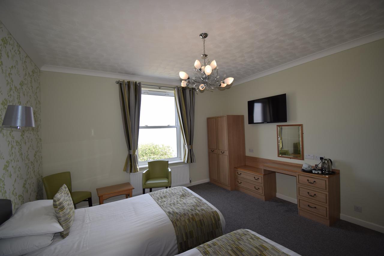 The Babbacombe Hotel Torquay Buitenkant foto