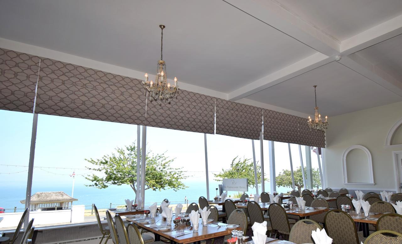 The Babbacombe Hotel Torquay Buitenkant foto